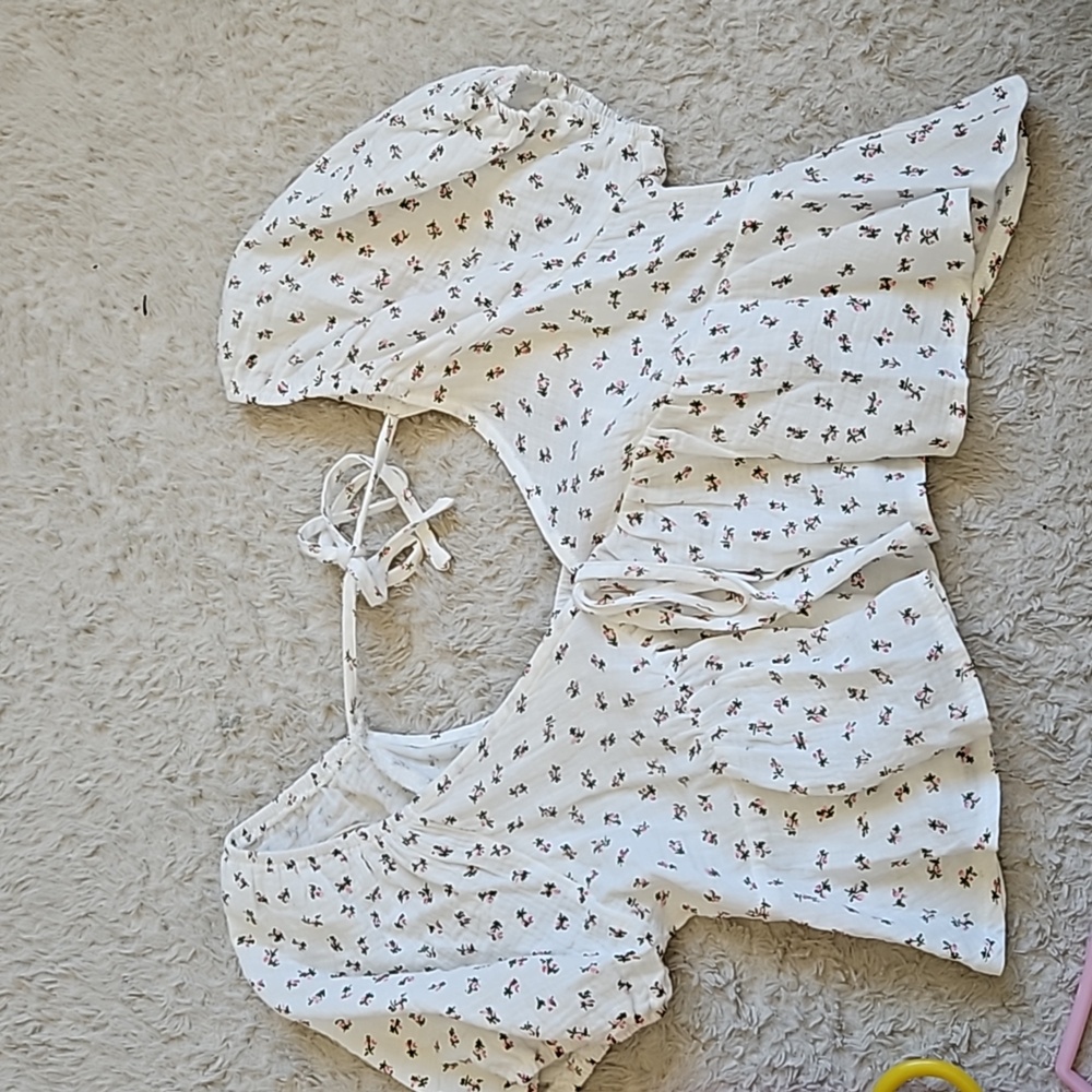 Francescas top brand new
